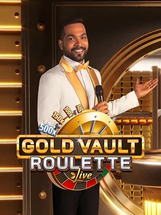 pelikaani-kasino gold vault roulette